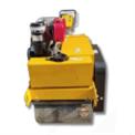 mini roller for construction