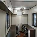 Office Cabin