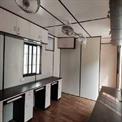 Office Cabin