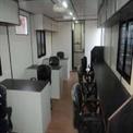 Office Cabin