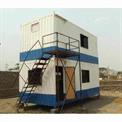 Double Cabin