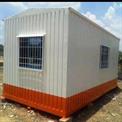 Container House