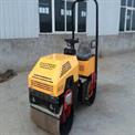 Ride on roller FVR 1200