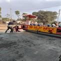 Concrete Canal Paver