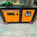 Cast Iron Copper Ring Making Machine, Automation Grade: Semi-Automatic, Capacity: 4 To 16