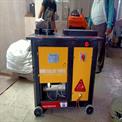 Cast Iron Copper Ring Making Machine, Automation Grade: Semi-Automatic, Capacity: 4 To 16