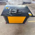 Cast Iron Copper Ring Making Machine, Automation Grade: Semi-Automatic, Capacity: 4 To 16