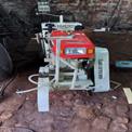 Vst Shakti Concrete Cutting Machine 13 Hp