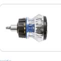 HT1S214 Ratcheting multi-bit screwdriver