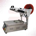 Sonic Industries MT-130 Automatic Round Bottle Labeling Machine | High-Speed & Precise