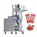 Automatic Paste Cream Packing Machine 10 To 100 Grams