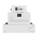 Sonic Industries Thermal shrinking packaging machine 4020 (16