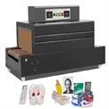 Sonic Industries Thermal shrinking packaging machine 3015 (12