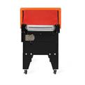 Sonic Industries Thermal shrinking packaging machine 4525 Glass Heater (18
