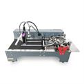 Sonic Industries Mini Stacker Conveyor With Automatic Printer