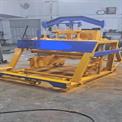 Hollow Block Making Machine