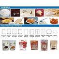 Sonic Industries Automatic Pack Fill Seal Machine For Powder 10gm to 1.5 kg