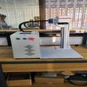 Portable laser marking 30w
