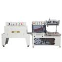 Sonic Industries Economic Automatic Auto L Sealer Machine