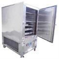 Blast Freezer 3.5X5X4