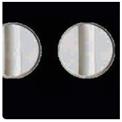 Rubbers T 24 Cover Block Moulds