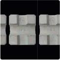 Rubbers T 18 Cover Block Moulds