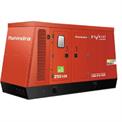 250 kVa Mahindra Silent Diesel Generator