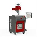 MINNIE laser engraving machine