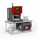 ORION 2D laser engraving machine