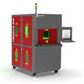 HERCULES Laser marker, cutter & engraver