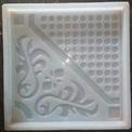GM Tiles Designer Tile Mould