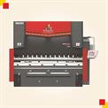 CNC Press Brake - Bend Pro