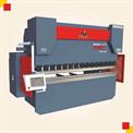 Cnc Press Brake - Bend Smart