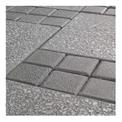 Shot Blasting Flexi Paver