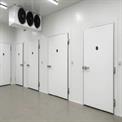 Cold Storage Room Manufacturer
