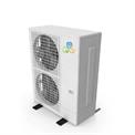 Commercial Heat Pump
