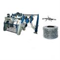 Automatic Barbed Wire Making Machines