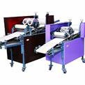 Samosa Sheet Making Machine