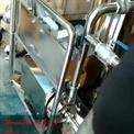 Standard Pharmaceutical Filtration Unit
