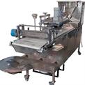Automatic Laddu Making Machine