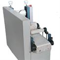 small samosa making machine