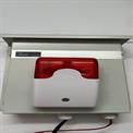 Outdoor Repeater/Transmitter With Hooter/Flasher