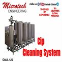 Cip Cleaning System, For Pharma, Capacity: Gmp