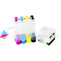 Ink Supply System for Canon Ip 7270