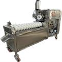 RAWA Laddu Making Machine