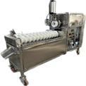 RAWA Laddu Making Machine