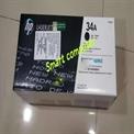 HP 34A ORIGINAL TONER CARTRIDGE