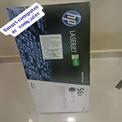 Black HP 56A ORIGINAL TONER CARTRIDGE, For Laser Printer