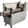 automatic samosa patti making machine