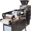 automatic samosa patti making machine